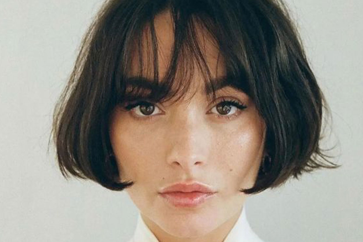 Featherweight Champions: Volumizing Cuts For Thin Hair