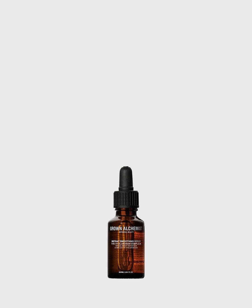 INSTANT SMOOTHING SERUM