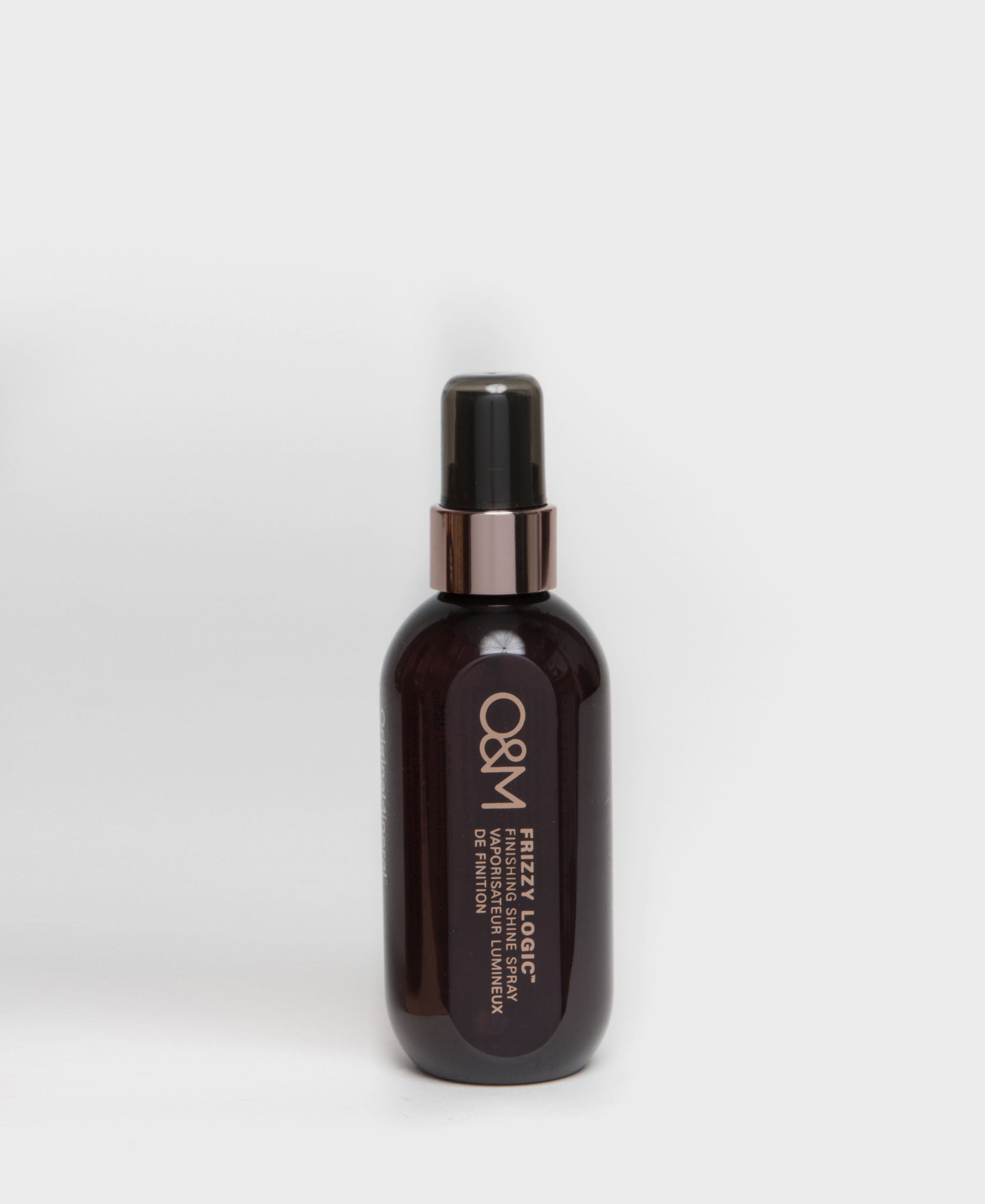 FRIZZY LOGIC SHINE SERUM 50ML