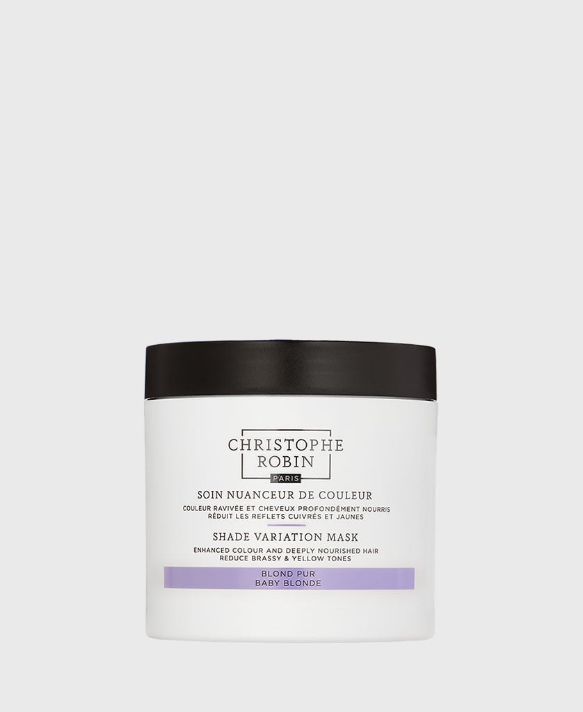 SHADE VARIATION MASK - BABY BLONDE