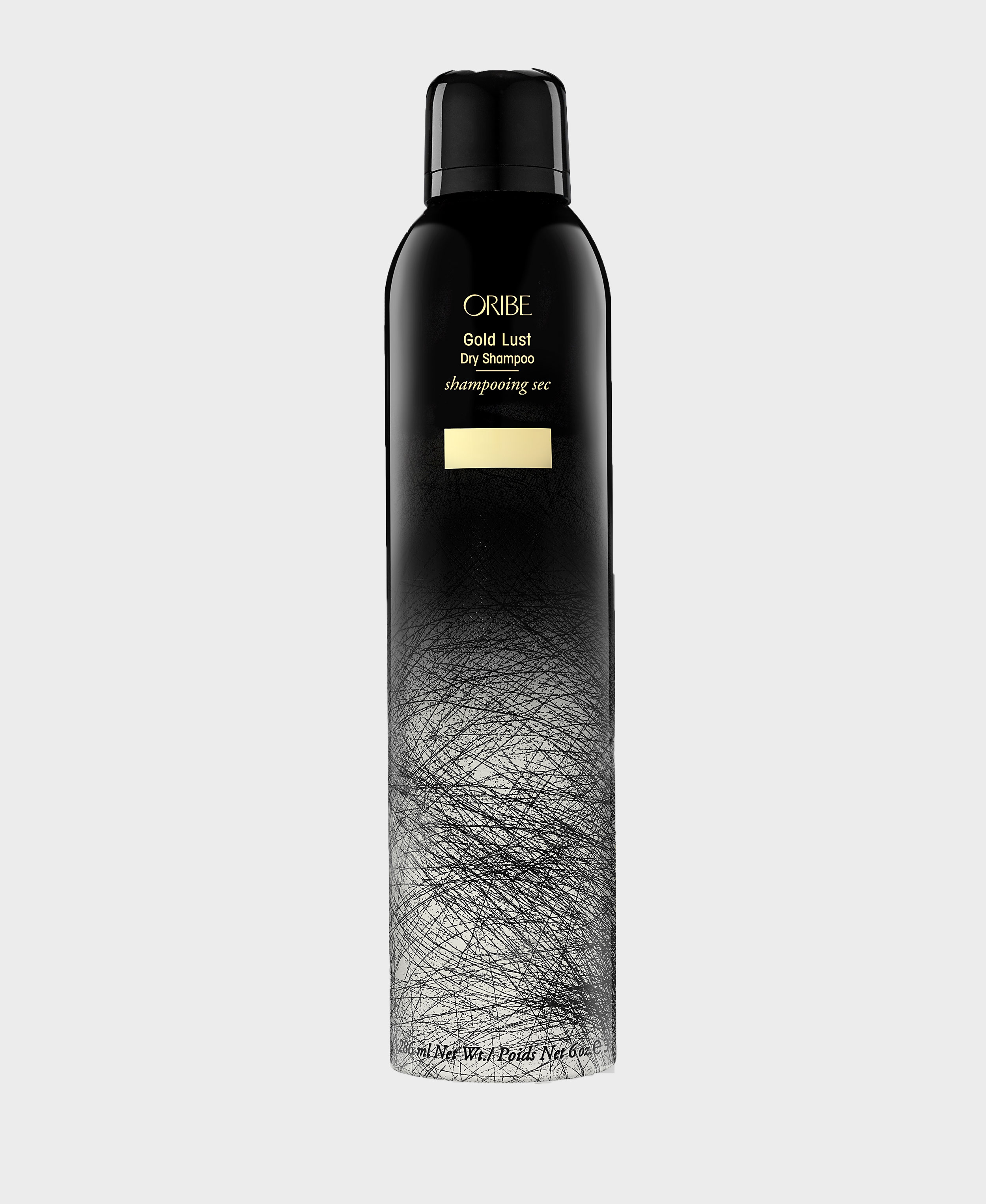 GOLD LUST DRY SHAMPOO