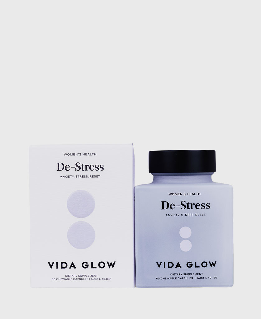 WORK SHOP CHILL - VIDA GLOW