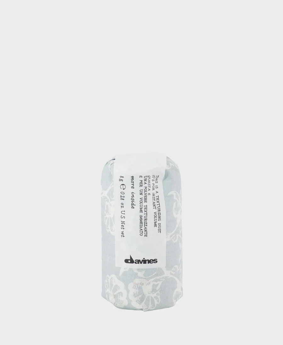 DAVINES POWDER