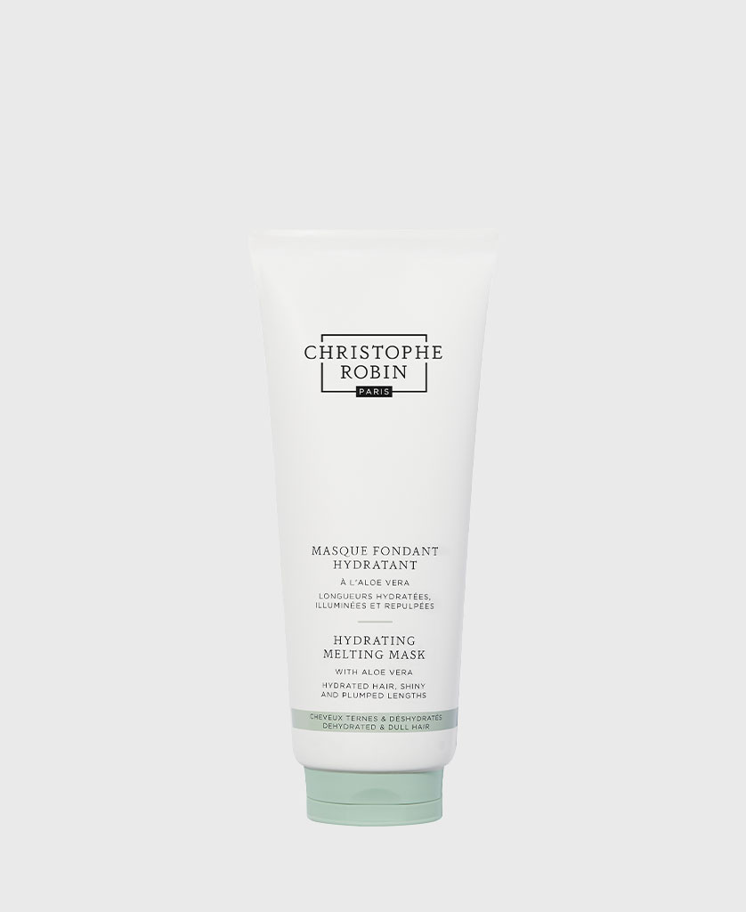 HYDRATING MELTING MASK