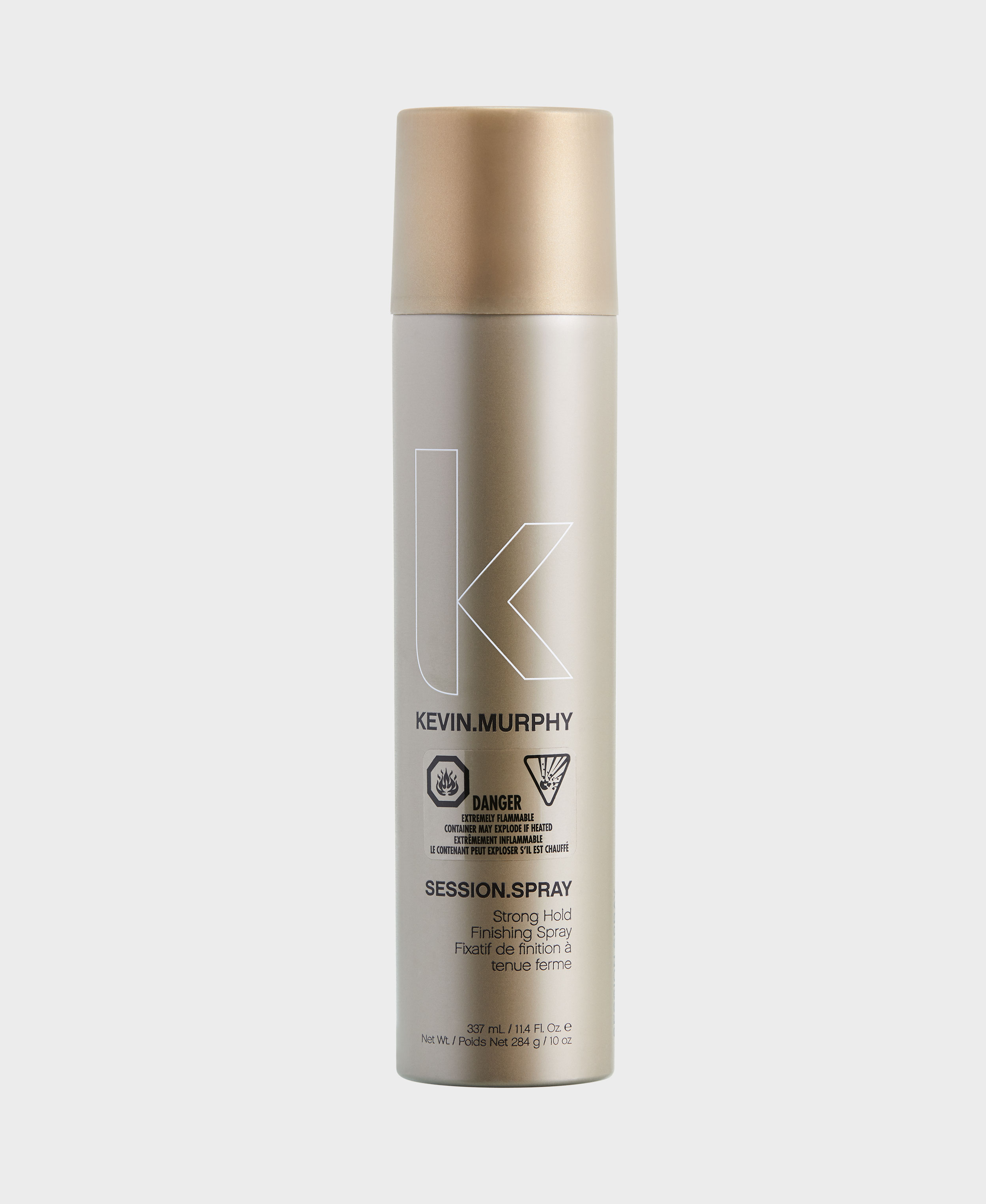 SESSION SPRAY