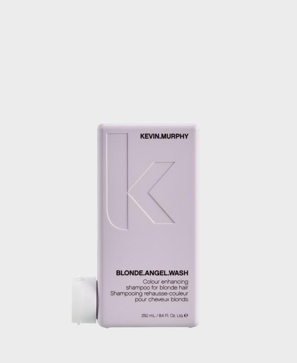 BLONDE ANGEL WASH