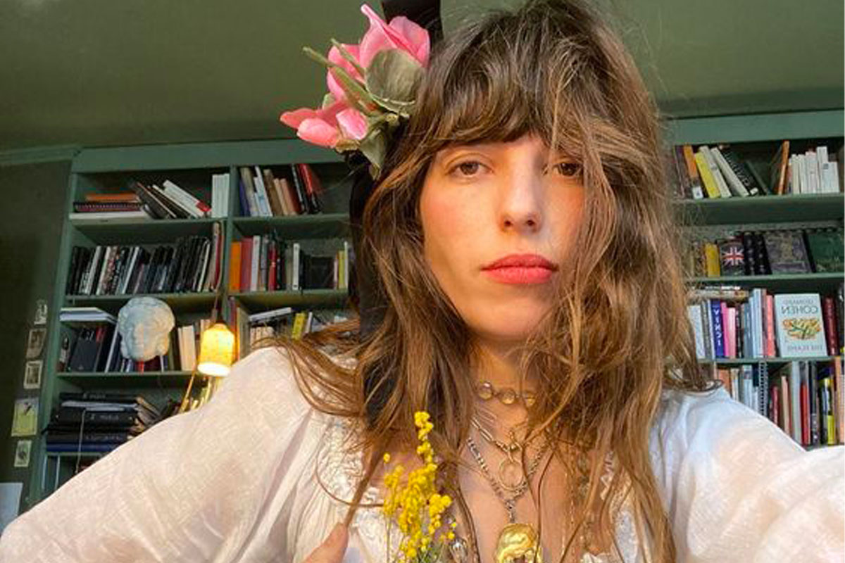 Daily Care For Wavy Hair