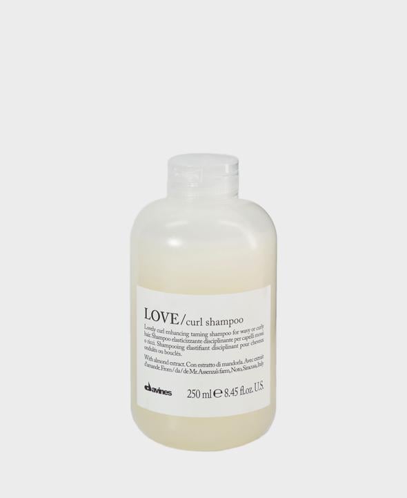 LOVE CURL SHAMPOO