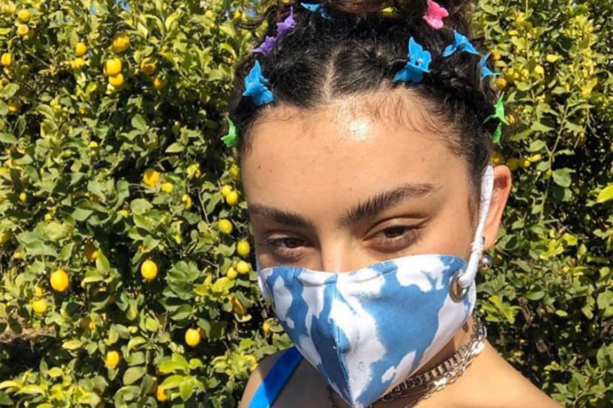Festival accessories Laneway
