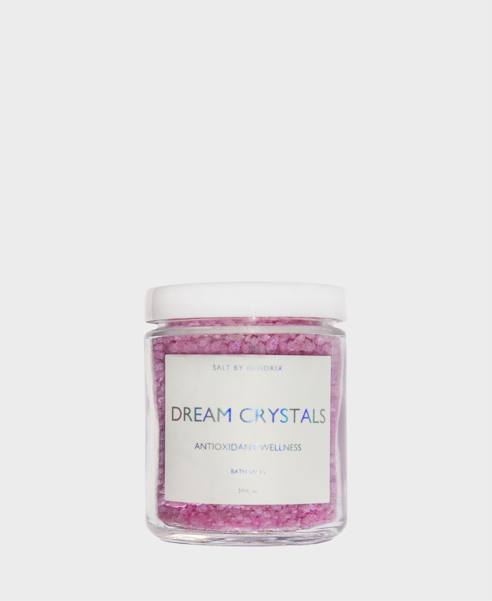 DREAM POLISH