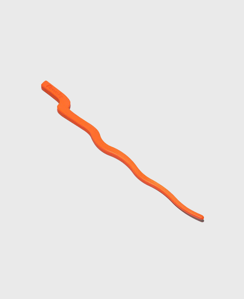 FIRESTARTER HAIR STICK - FLARE