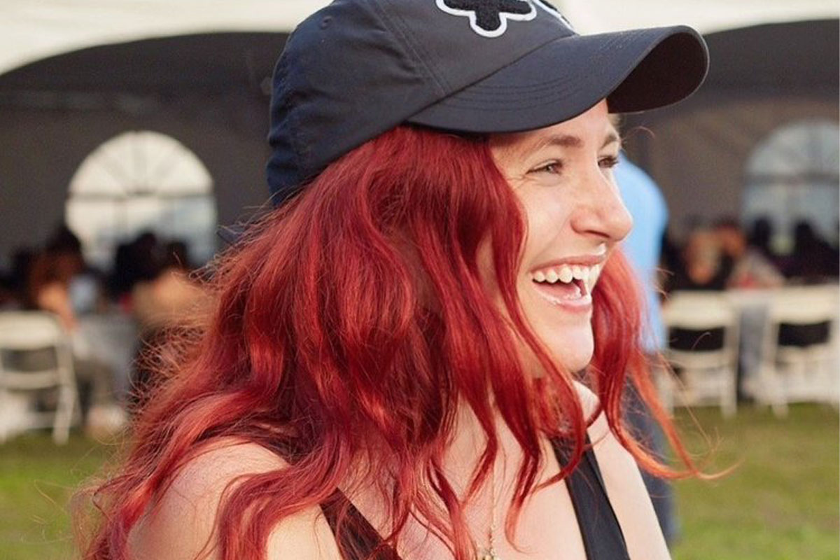 Meet Rachael Gibson - The Hair Historian