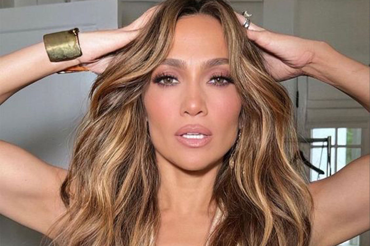 The Tastiest Hair Colours For Spring