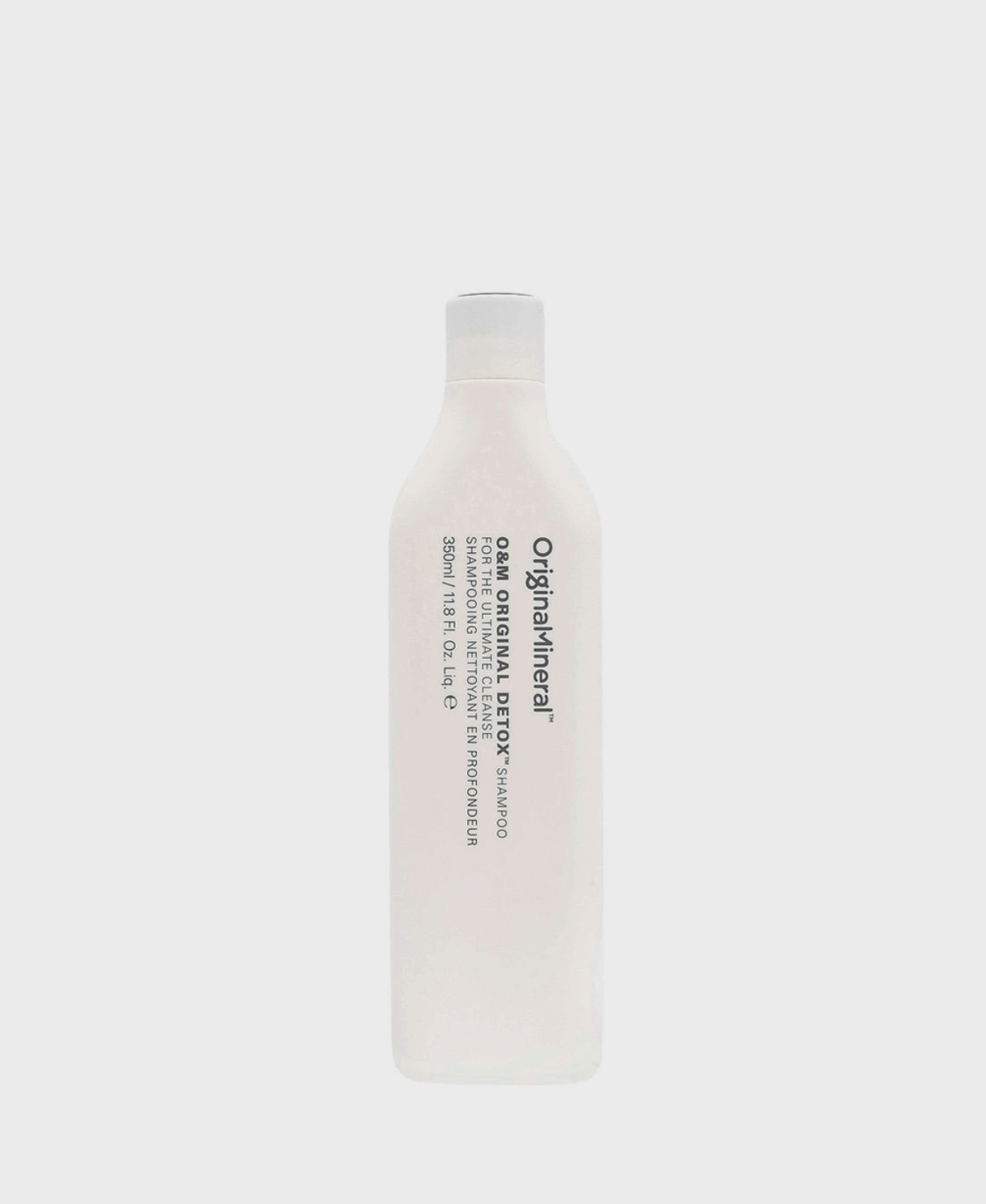 ORIGINAL DETOX SHAMPOO