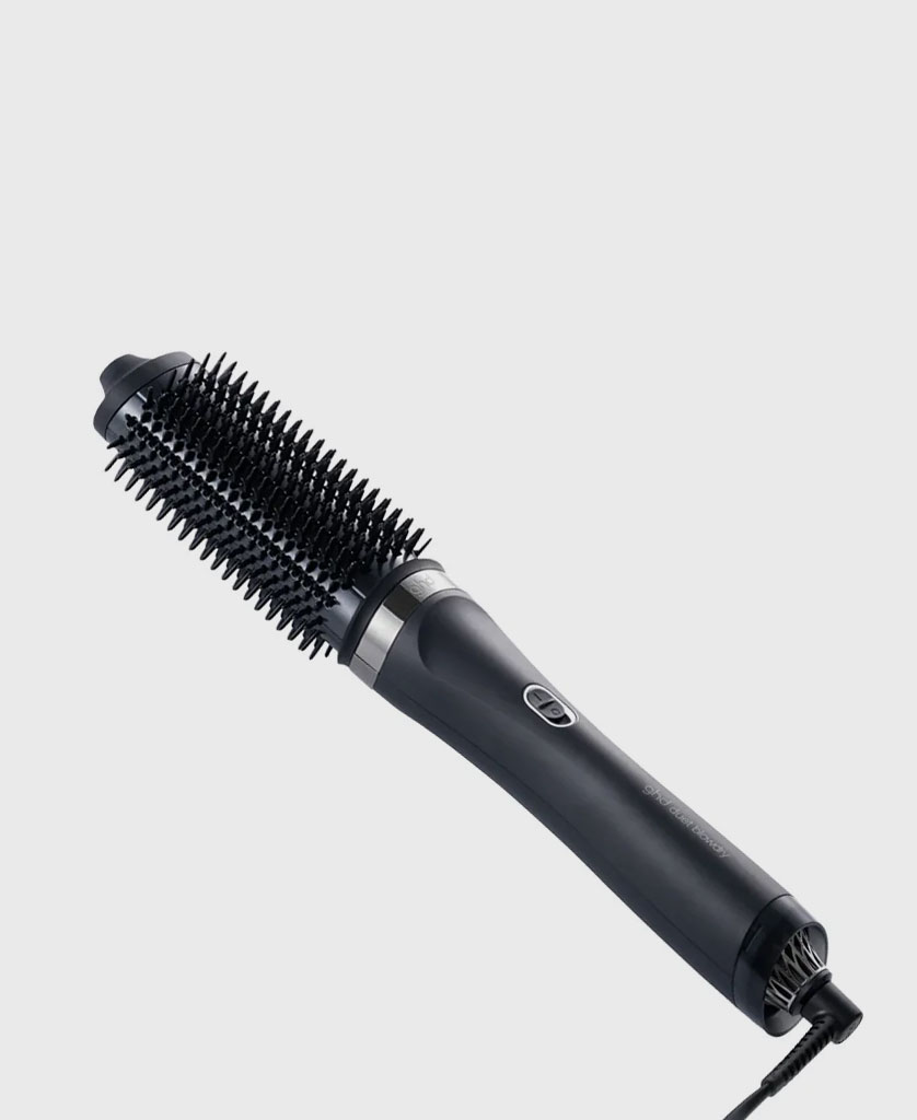DUET BLOWDRY - BLACK