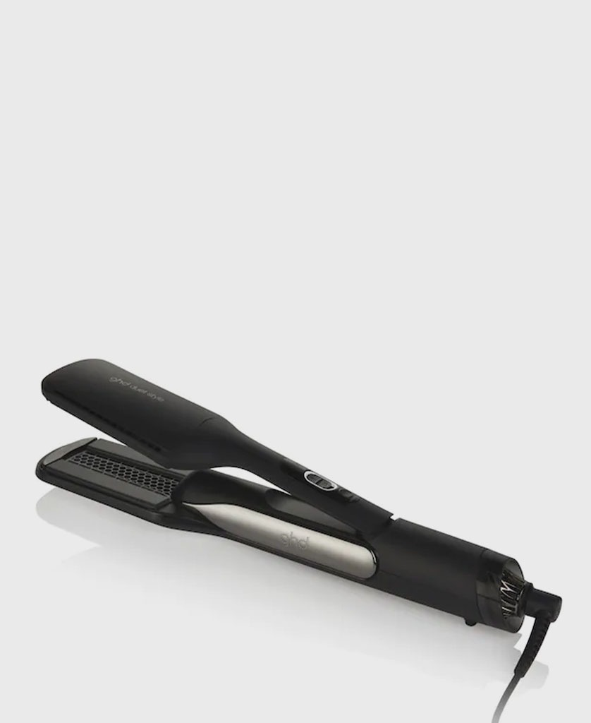 DUET STYLE - BLACK
