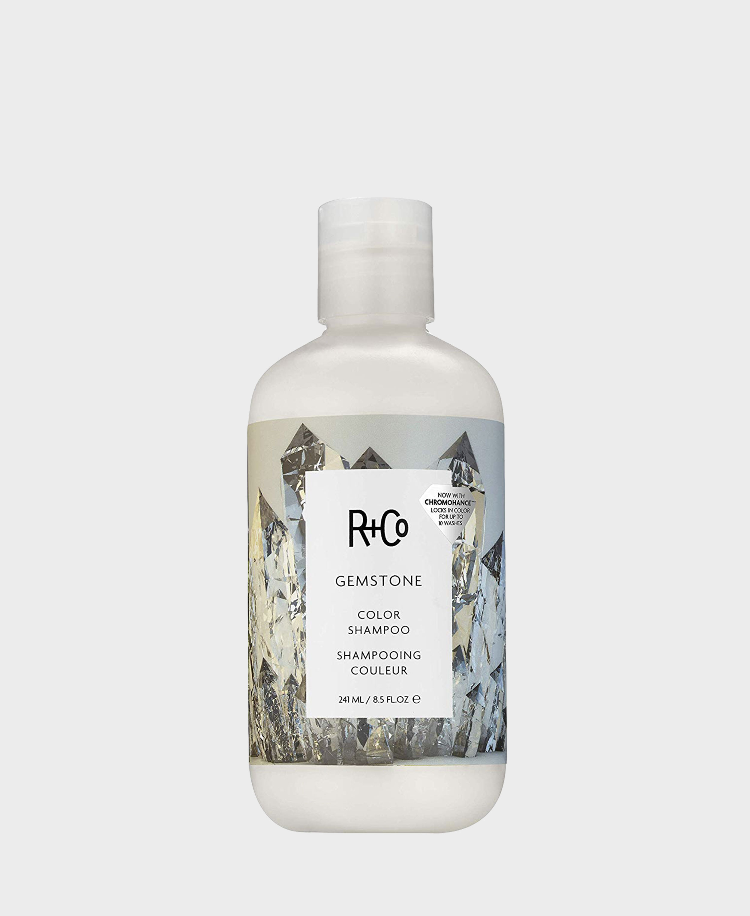 GEMSTONE COLOUR SHAMPOO