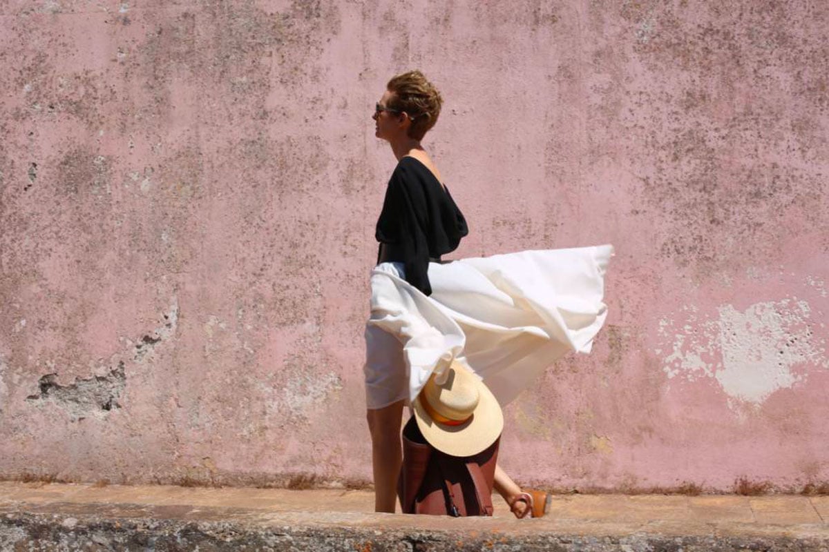 Long Live Summer! Your Holiday Movie Watch List