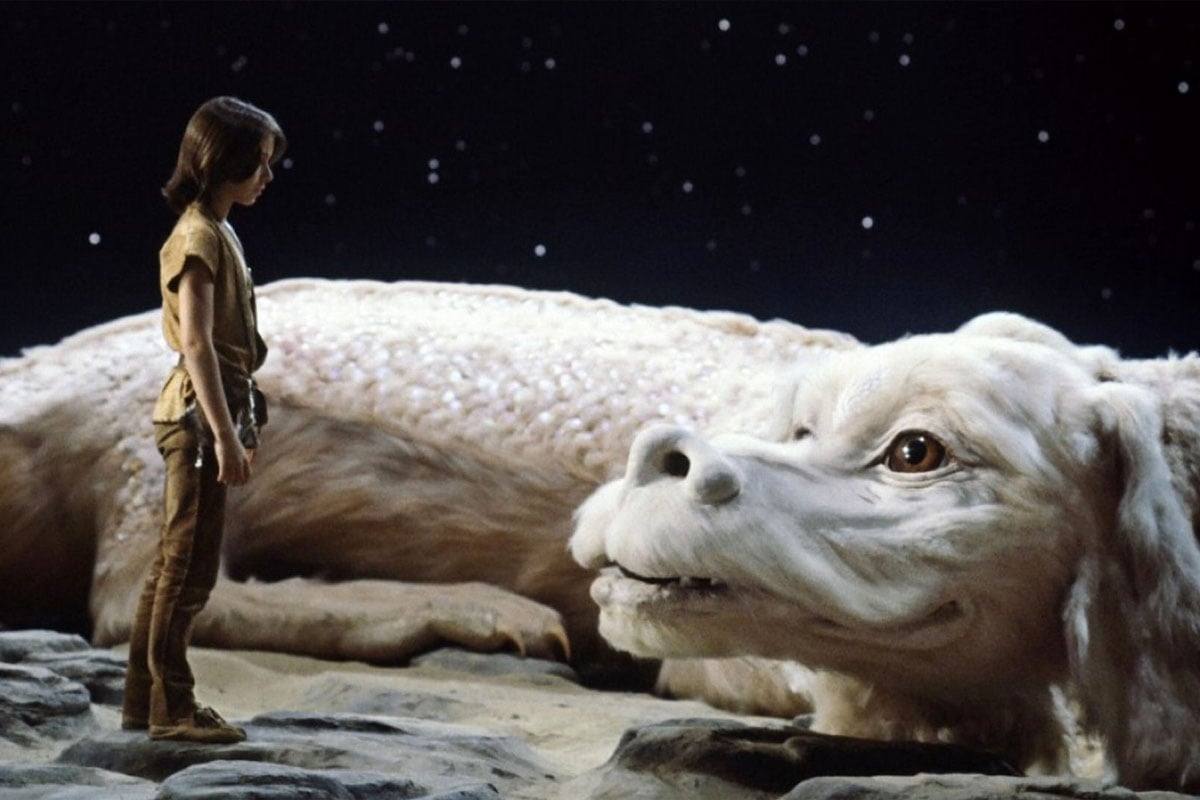 40 Movies Turning 40