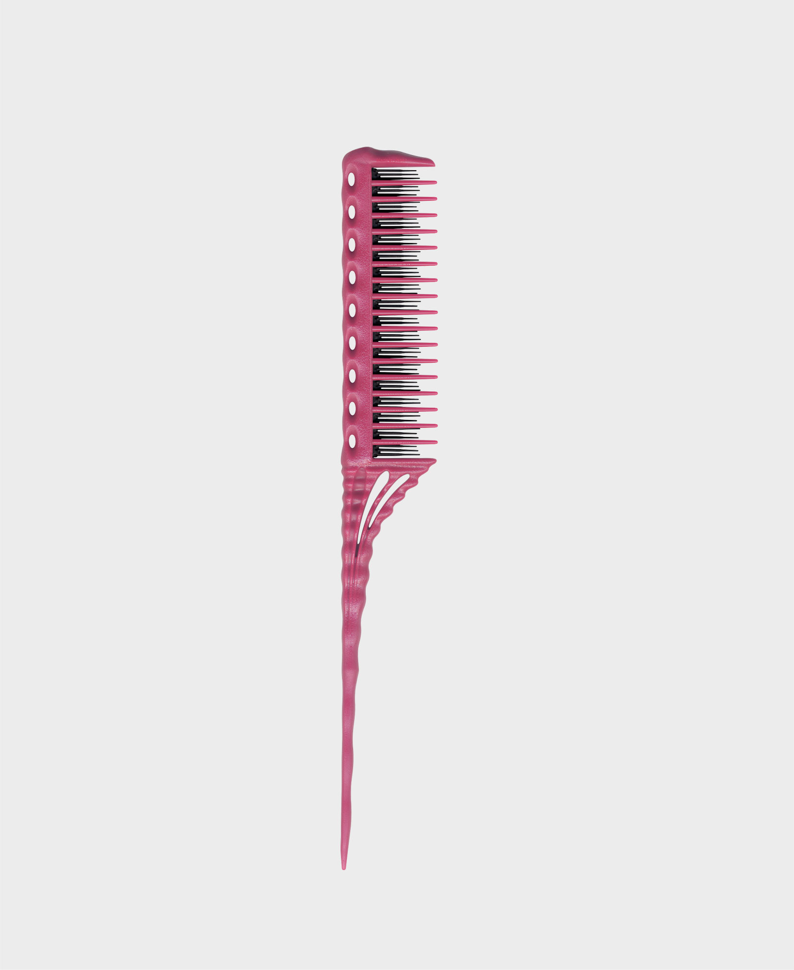 VOLUME TEASING COMB PINK