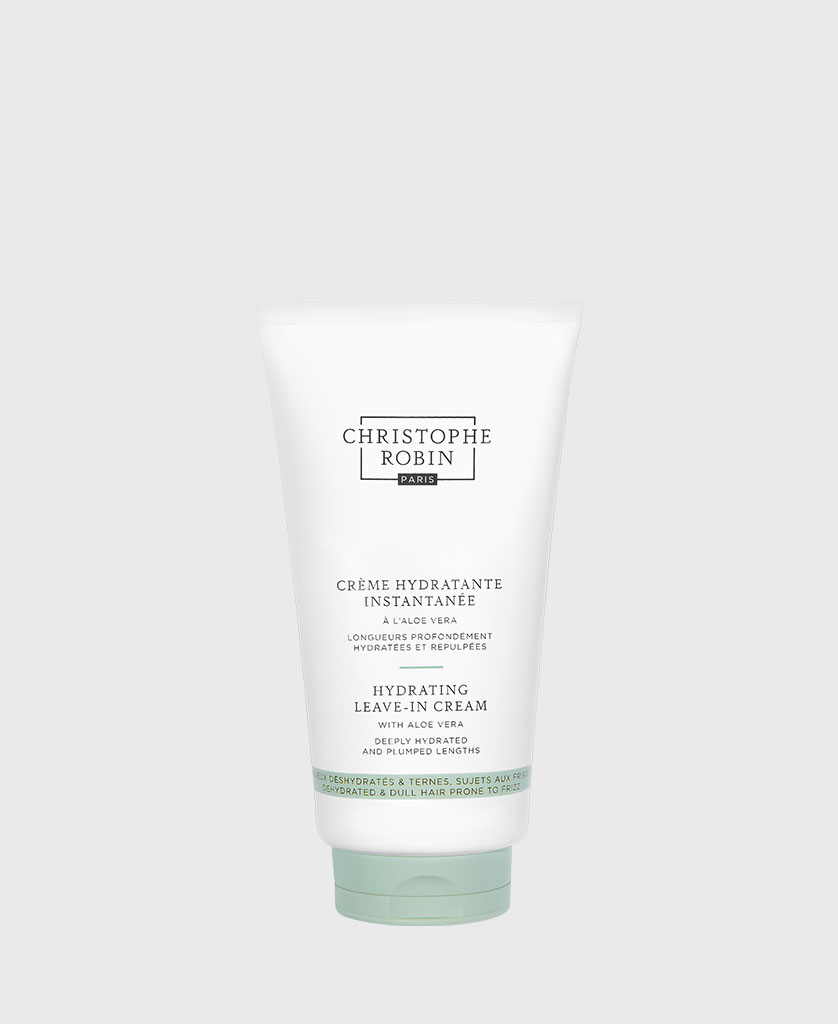 HYDRATING LEAVE IN CREAM