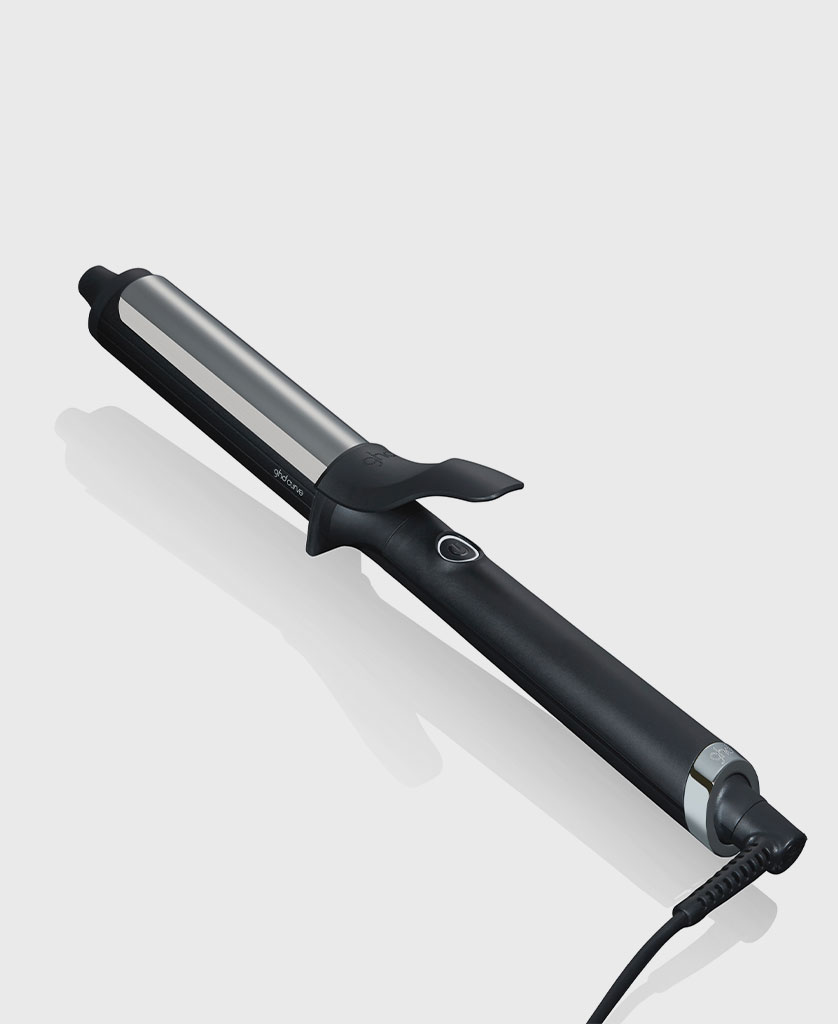 CURVE SOFT CURL TONG
