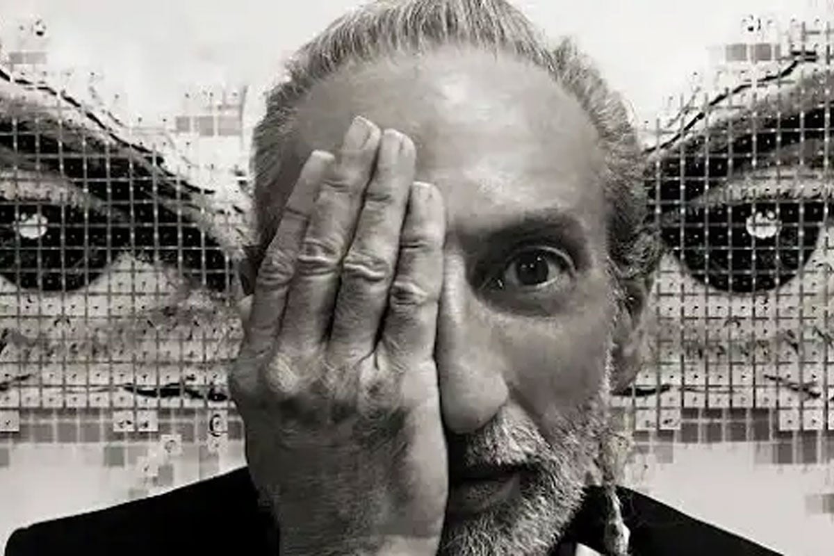 Hair Icons: Robert Lobetta