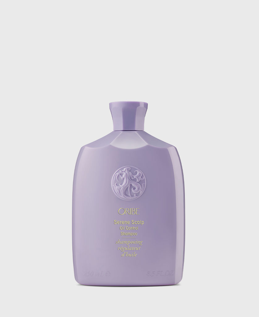 SERENE SCALP OIL CONTROL SHAMPOO