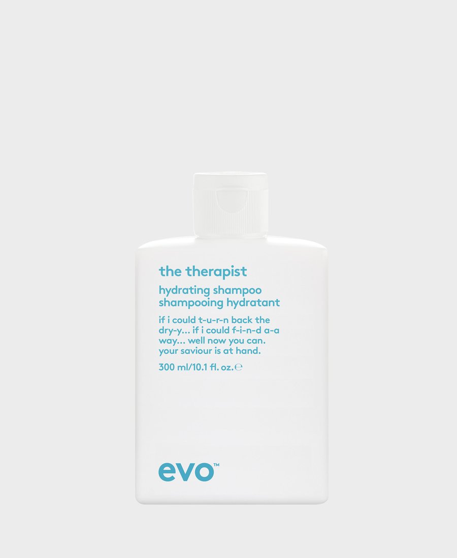 THE THERAPIST HYDRATING SHAMPOO