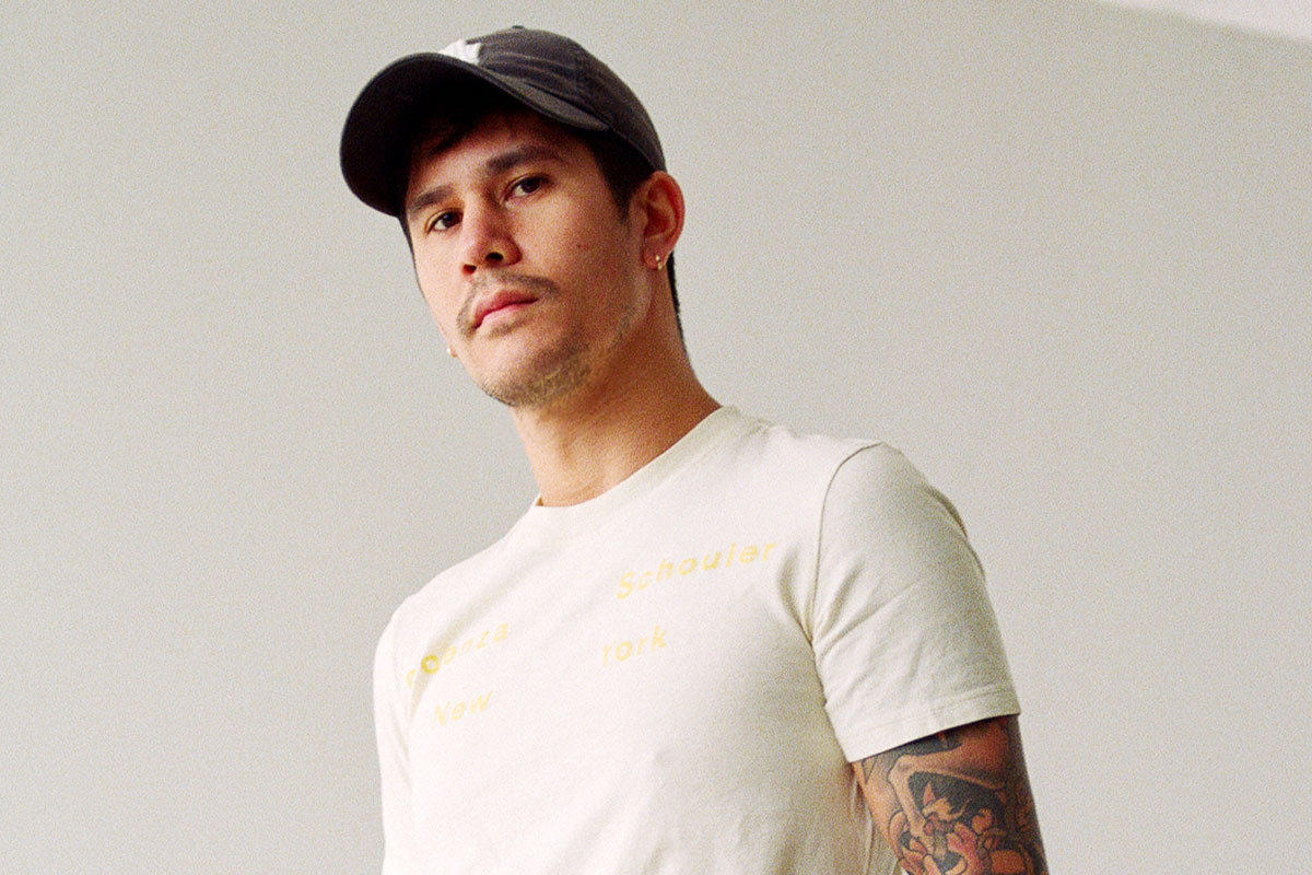 Let Me Introduce You To Mr. Matt Benns