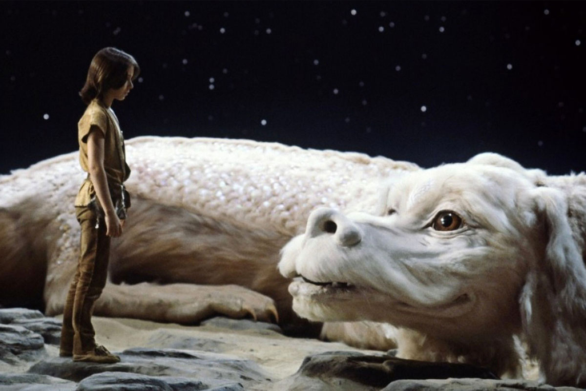 40 Movies Turning 40