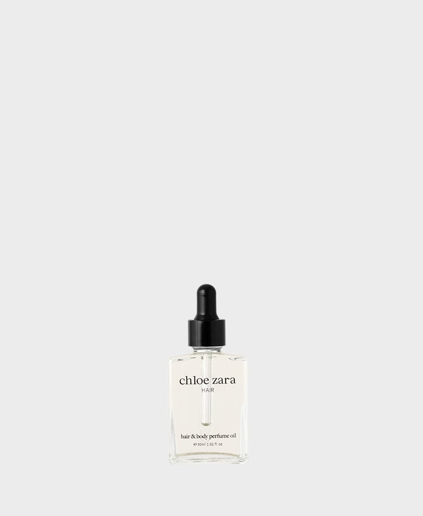 HAIR AND BODY PERFUME OIL MINI 30ML
