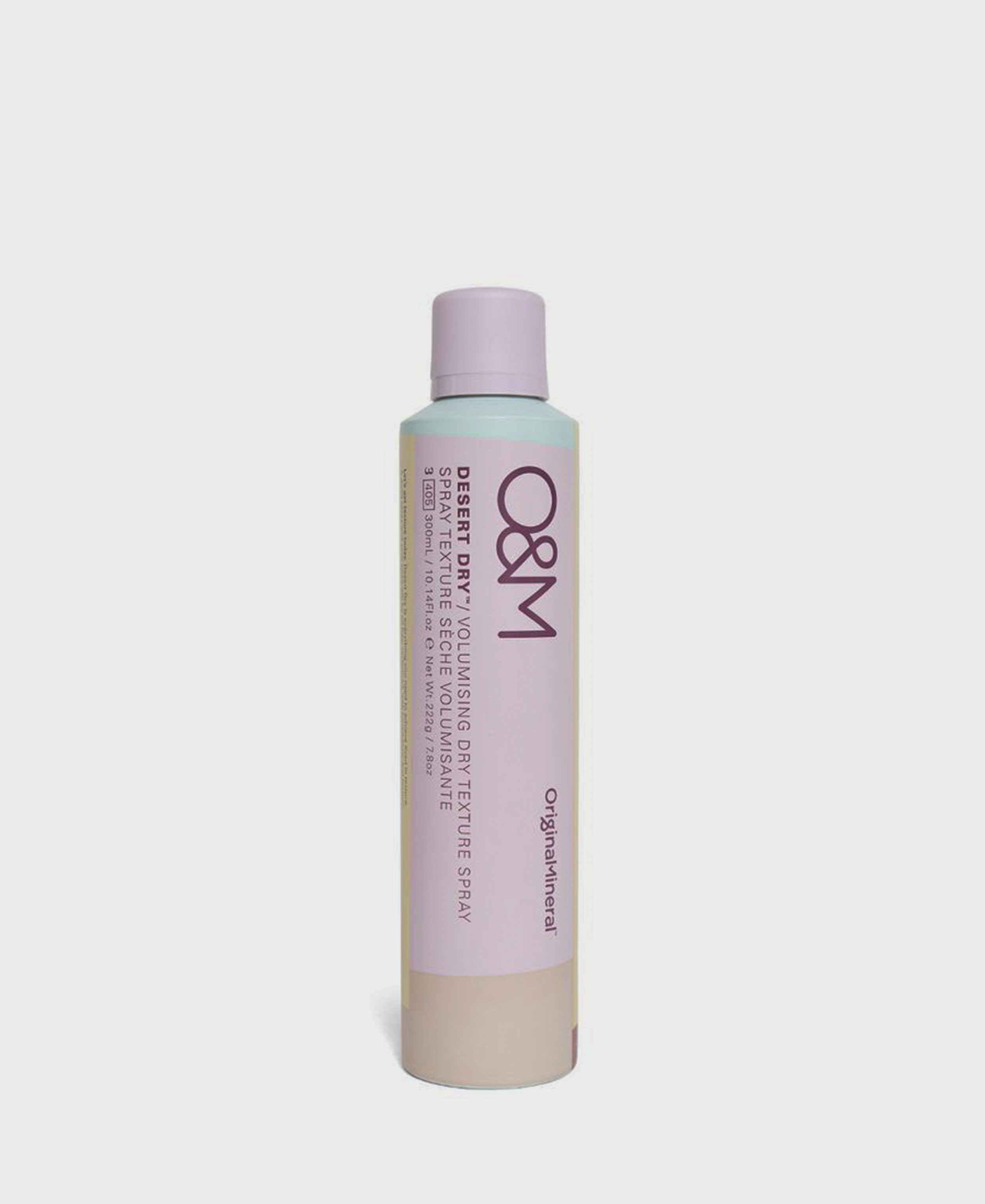 FRIZZY LOGIC FINISHING SHINE SPRAY