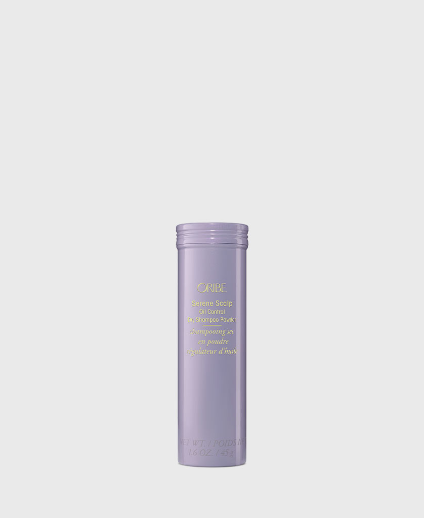 SERENE SCALP OIL CONTROL DRY SHAMPOO POWDER