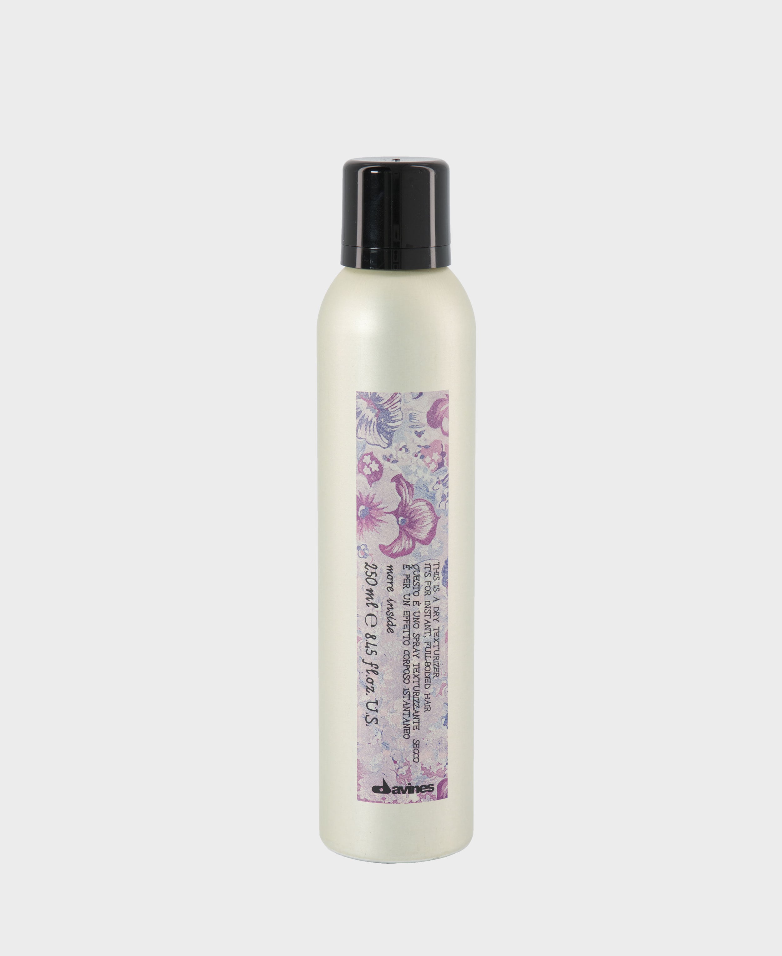 DRY TEXTURIZER