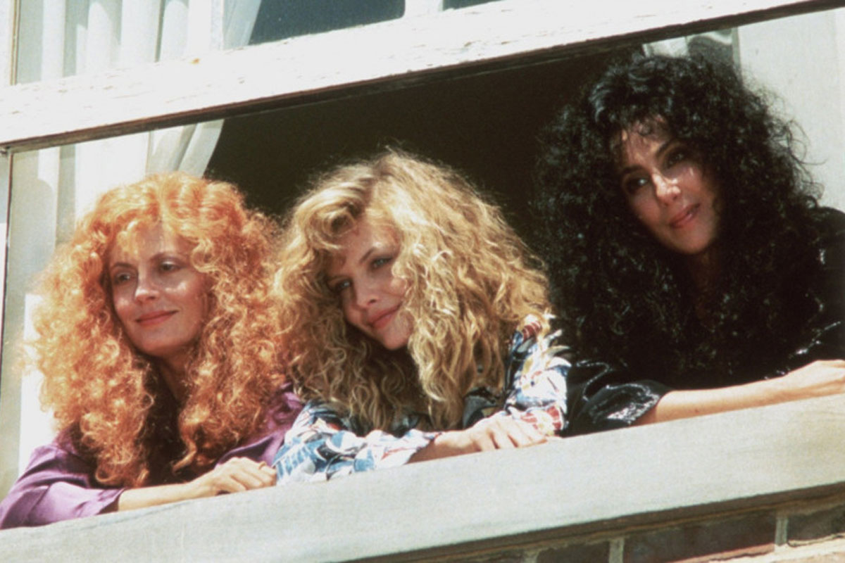 FUN, FROTHY HAIR MOUSSE