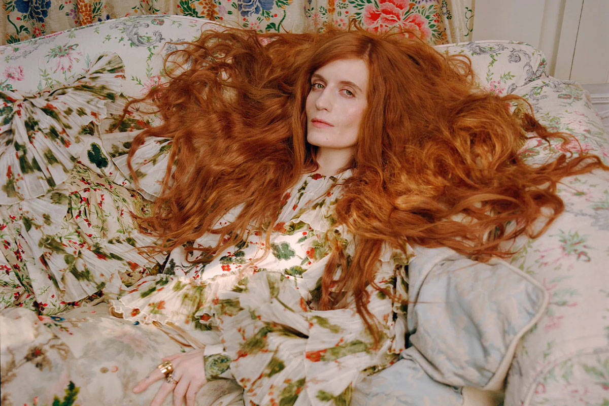 Long Hair, Now What?