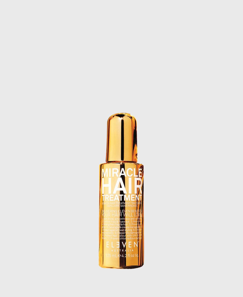 MIRACLE HAIR TREATMENT - GOLD