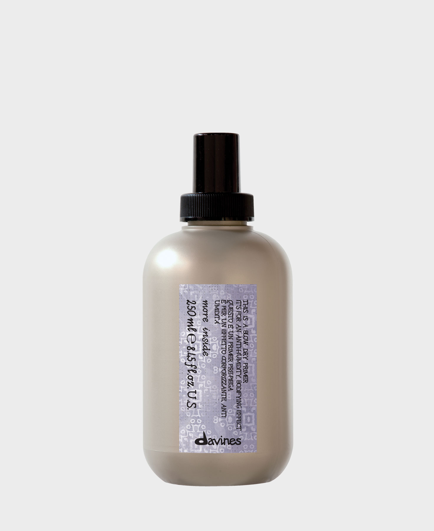 BLOW DRY PRIMER