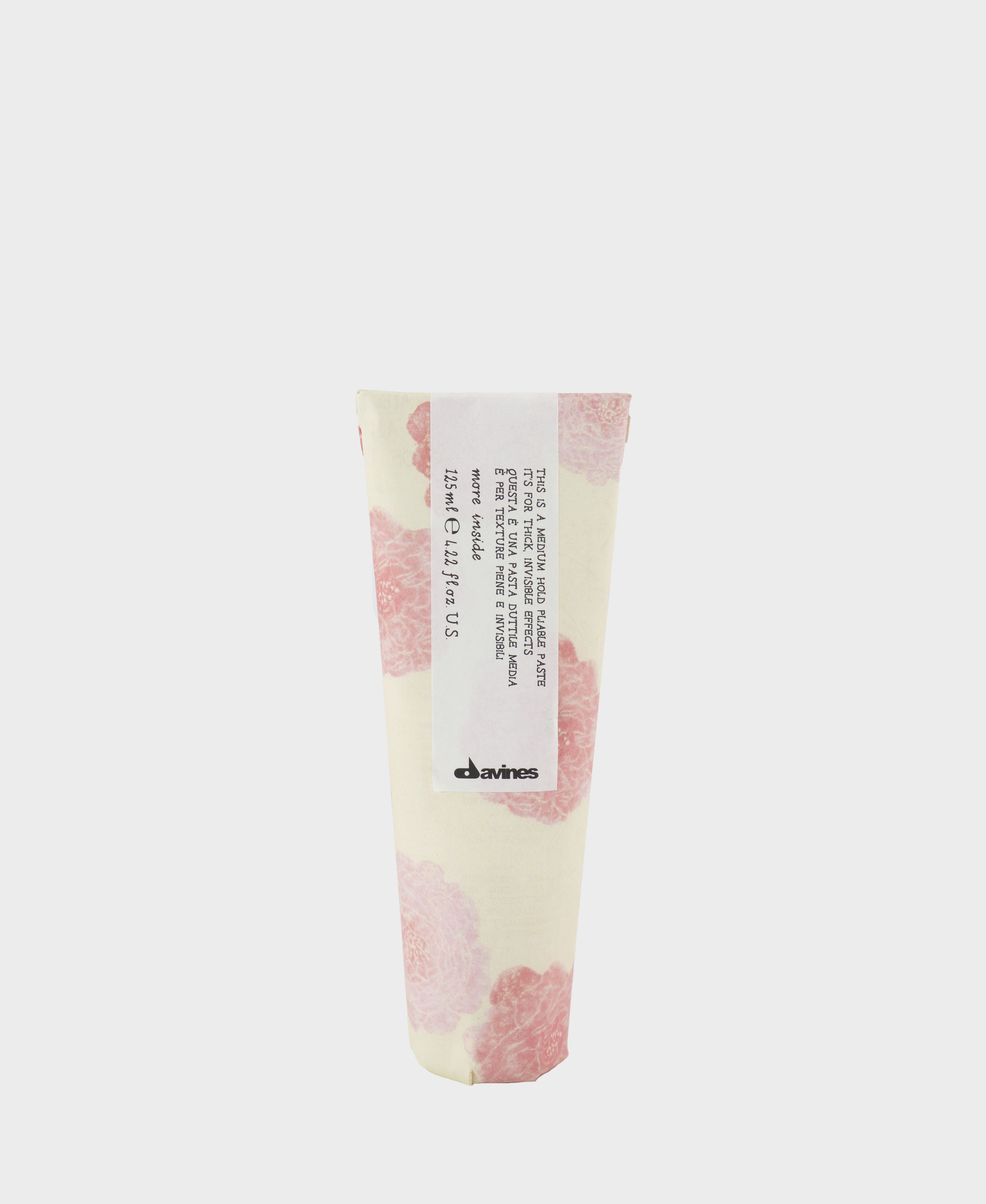 MEDIUM HOLD PLIABLE PASTE