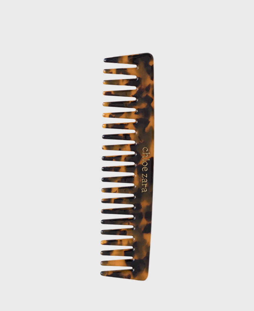 EVERYDAY COMB - TORTOISE