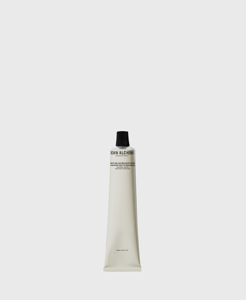 MATTE BALANCING MOISTURISER