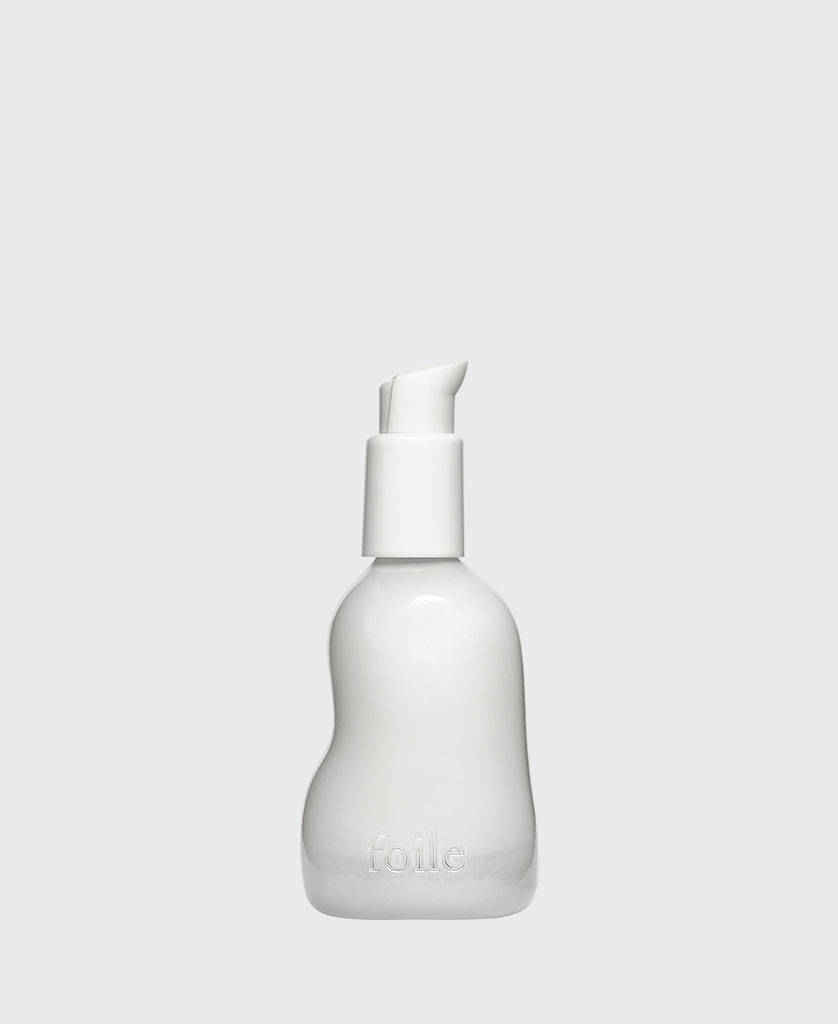 MILKY EMULSION CLEANSER