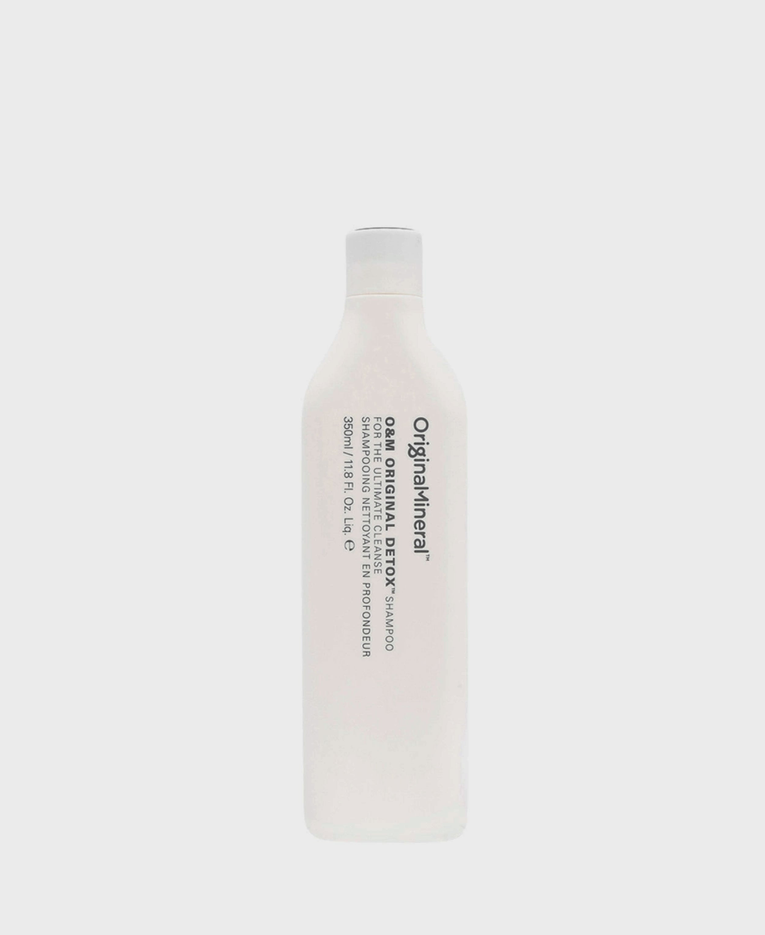ORIGINAL DETOX SHAMPOO