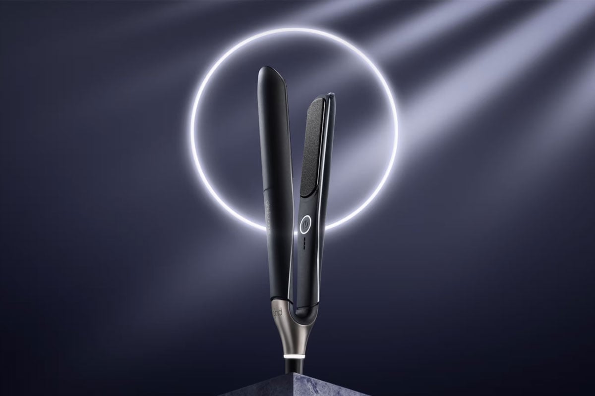 ghd chronos