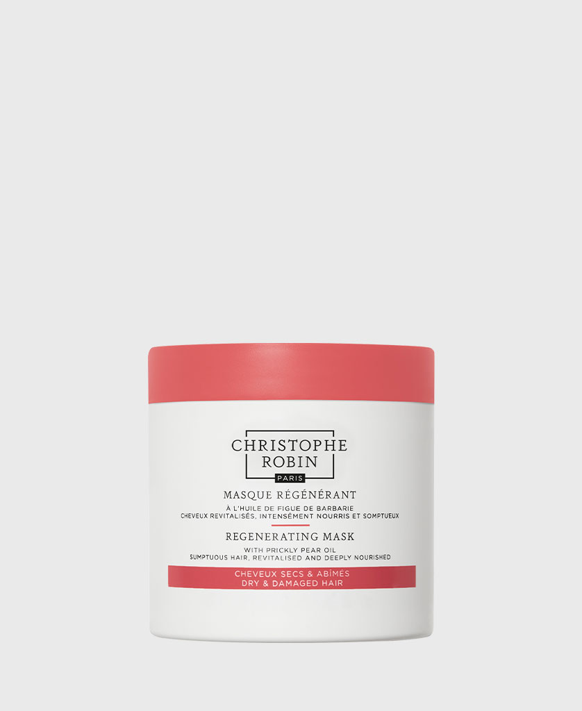 REGENERATING MASK