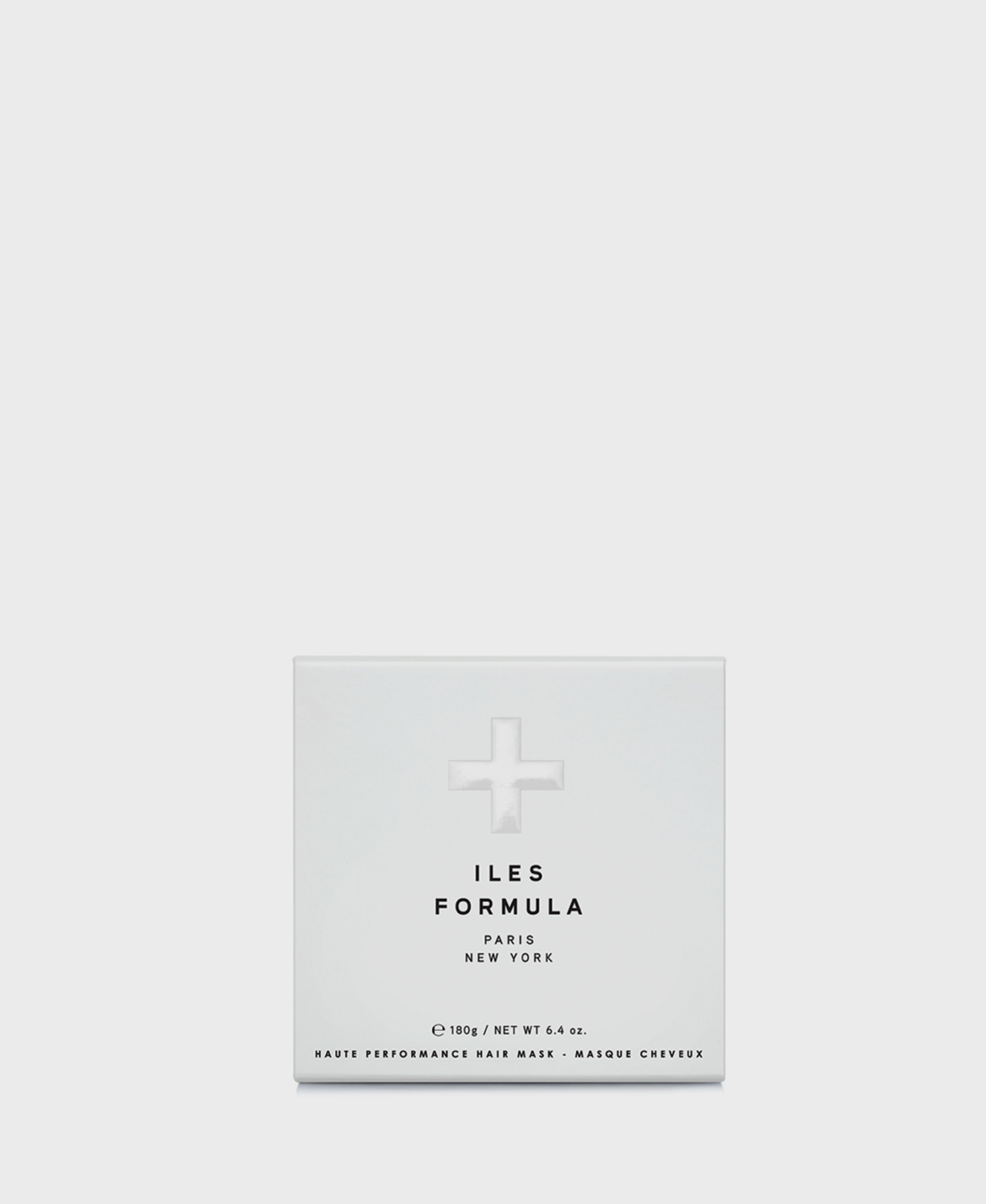ILES FORMULA MASK