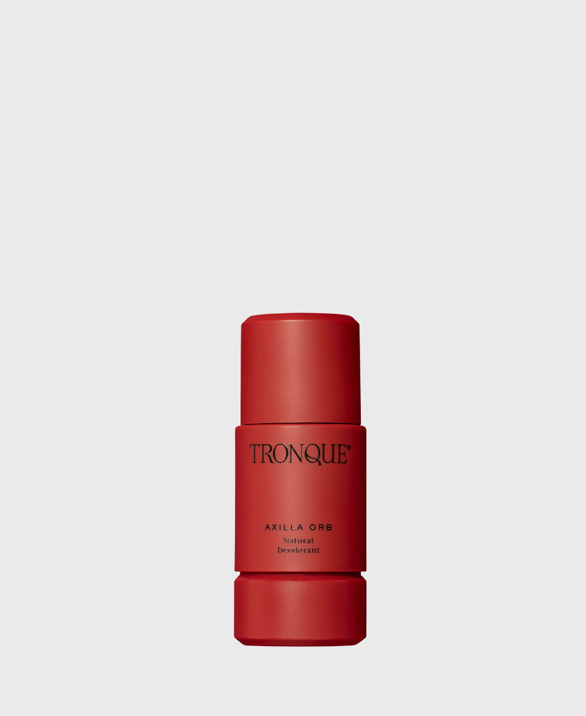 NATURAL DEODORANT