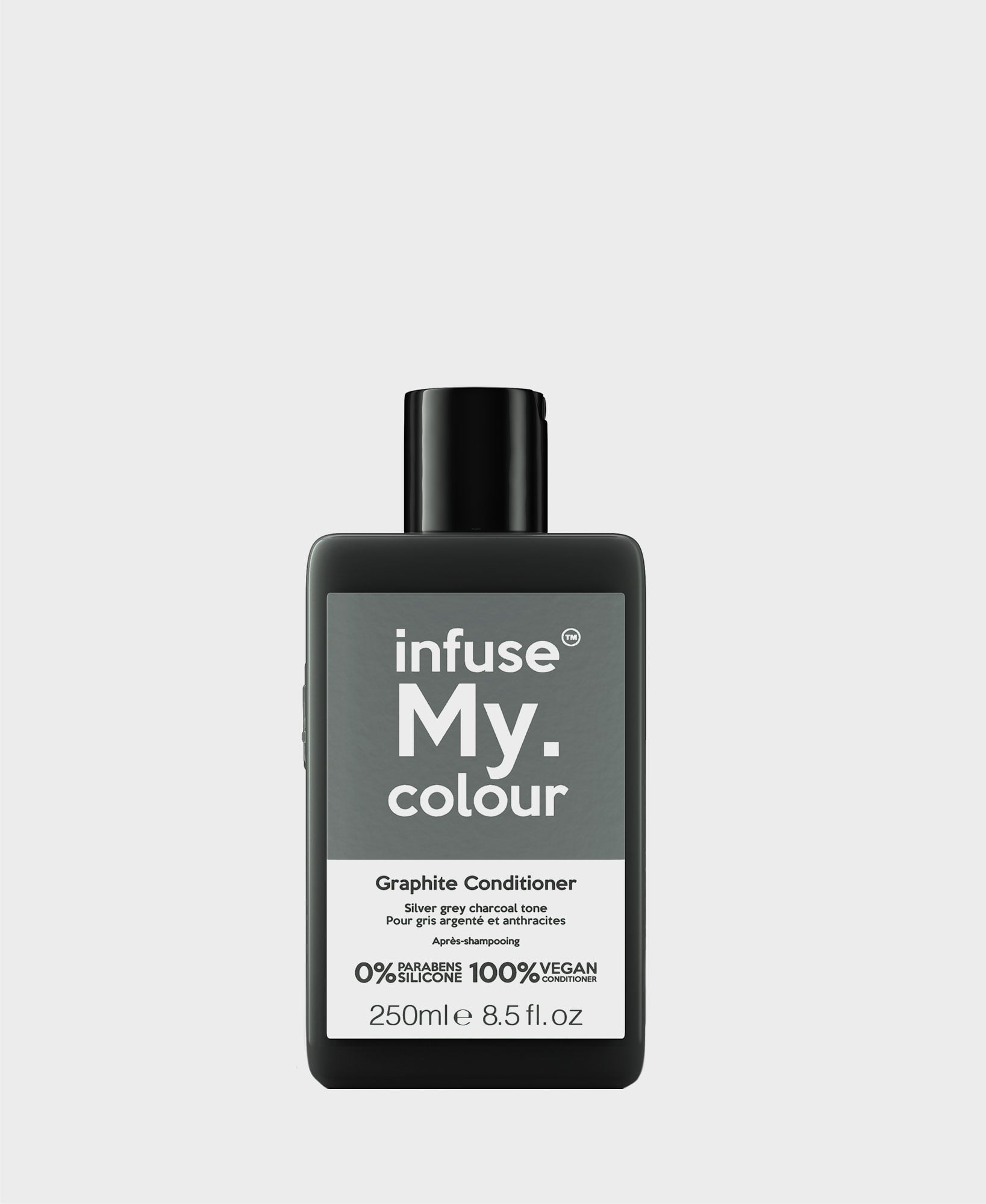 MY. GRAPHITE CONDITIONER