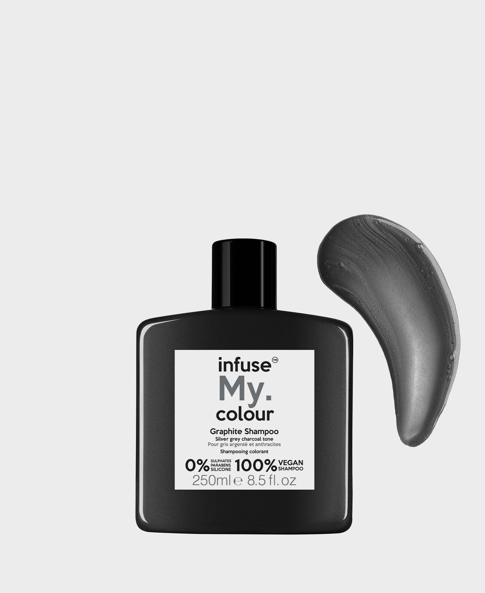 MY. GRAPHITE SHAMPOO